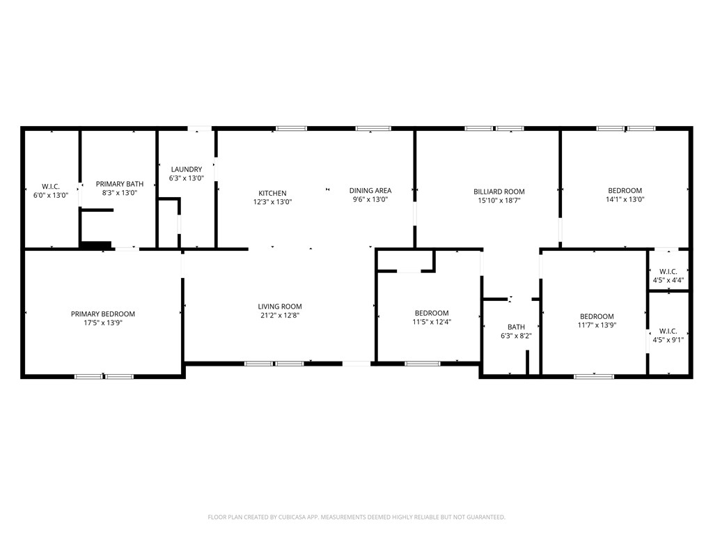 . - Residential