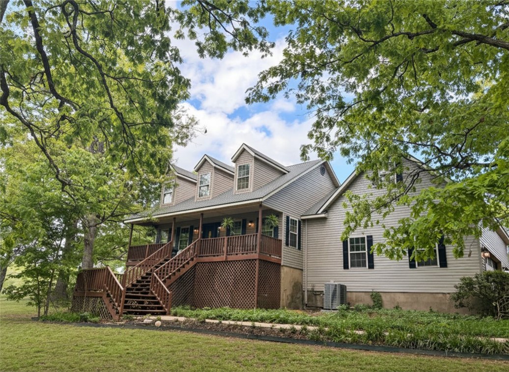 Tontitown Outlots 2000 Annex - Residential