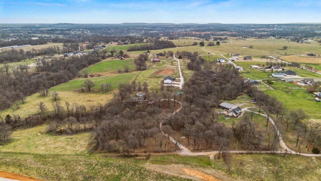 Tontitown Outlots 2000 Annex - Residential