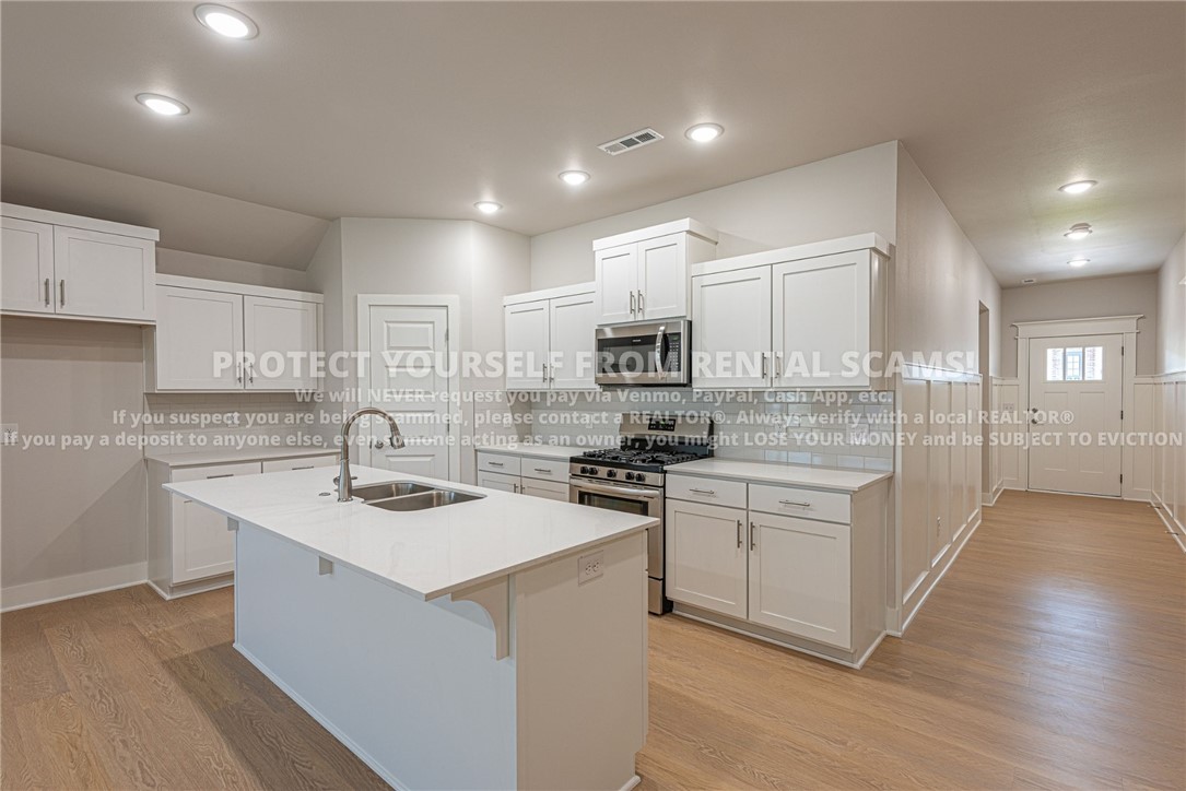 Towne West Sub Ph I - Residential Lease