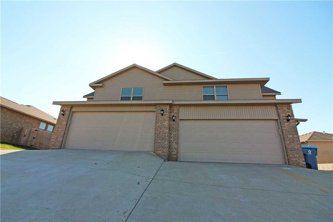 Kerelaw Castle Bentonville - Residential Lease