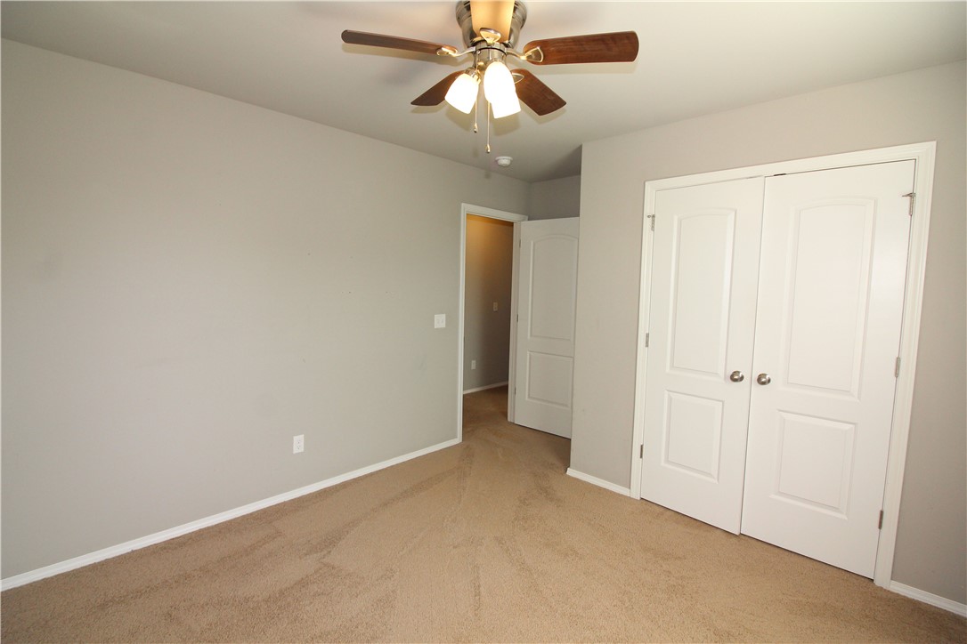 Kerelaw Castle Bentonville - Residential Lease