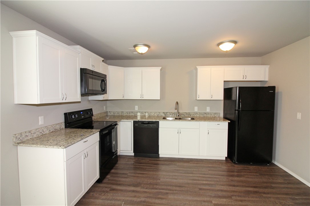 Kerelaw Castle Bentonville - Residential Lease