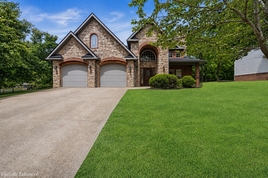 Mission Hills - Residential