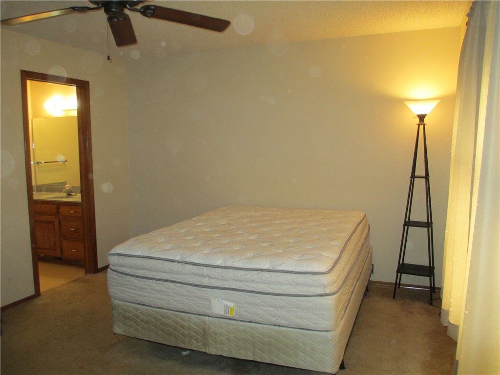 Unit 1C Holiday Island - Residential