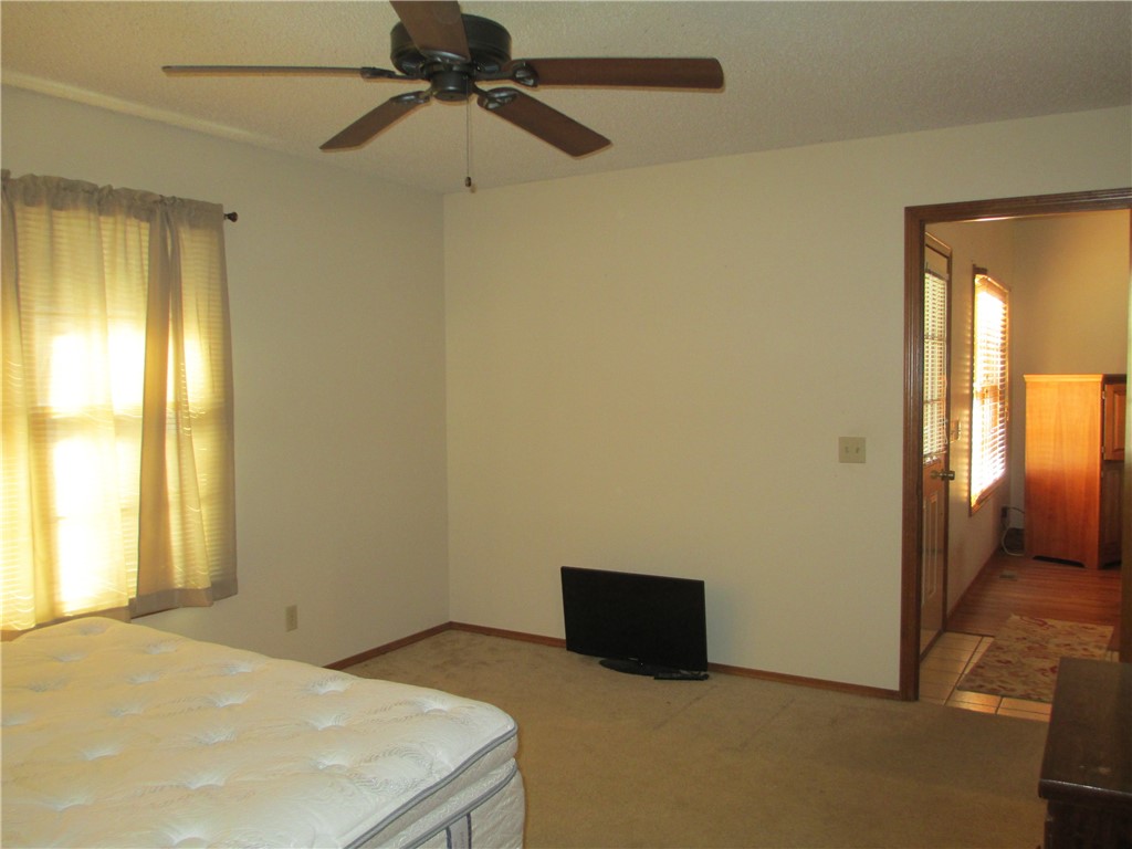 Unit 1C Holiday Island - Residential