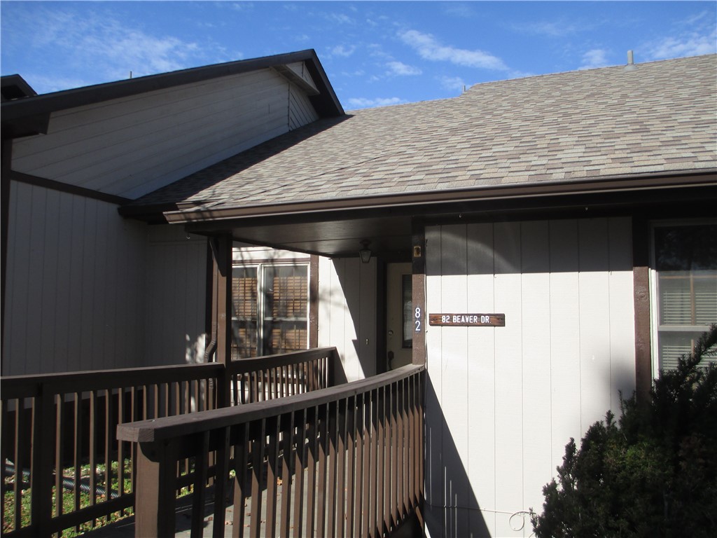 Unit 1C Holiday Island - Residential