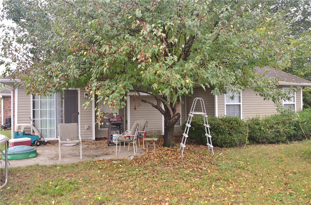 Fairfield - Residential
