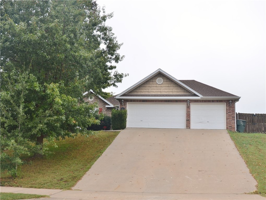 Fairfield - Residential