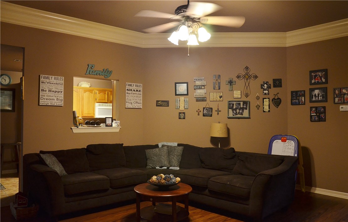 Fairfield - Residential