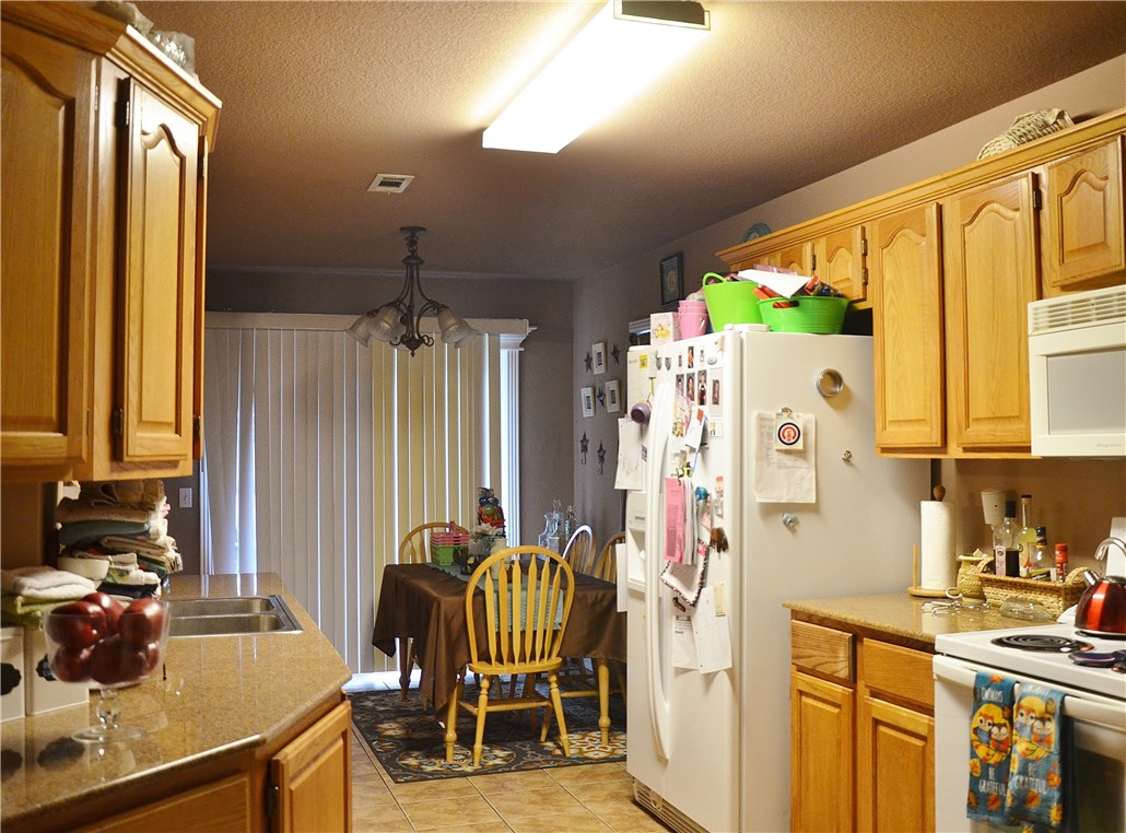 Fairfield - Residential