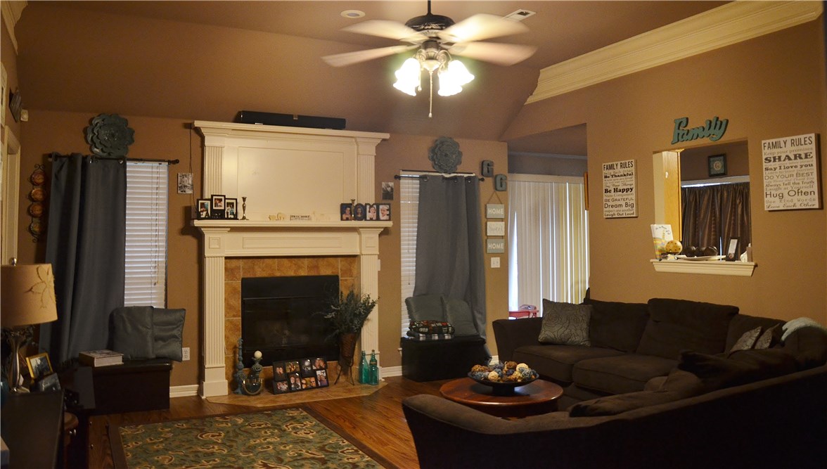 Fairfield - Residential