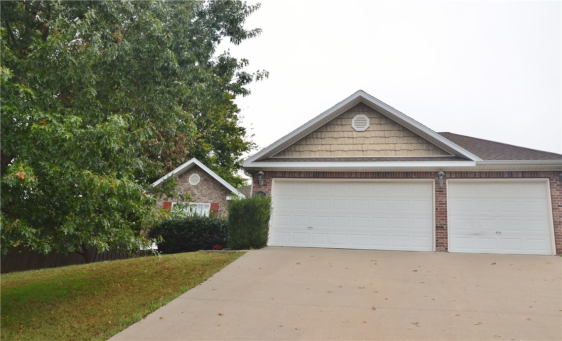 Fairfield - Residential