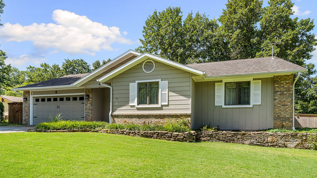 Somerset Sub-Bvv - Residential
