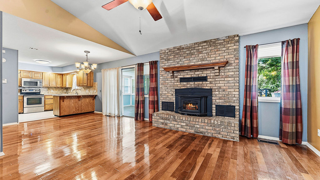 Somerset Sub-Bvv - Residential