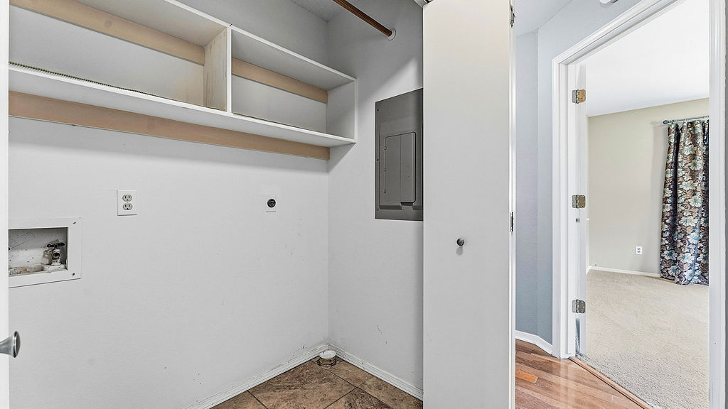 Somerset Sub-Bvv - Residential