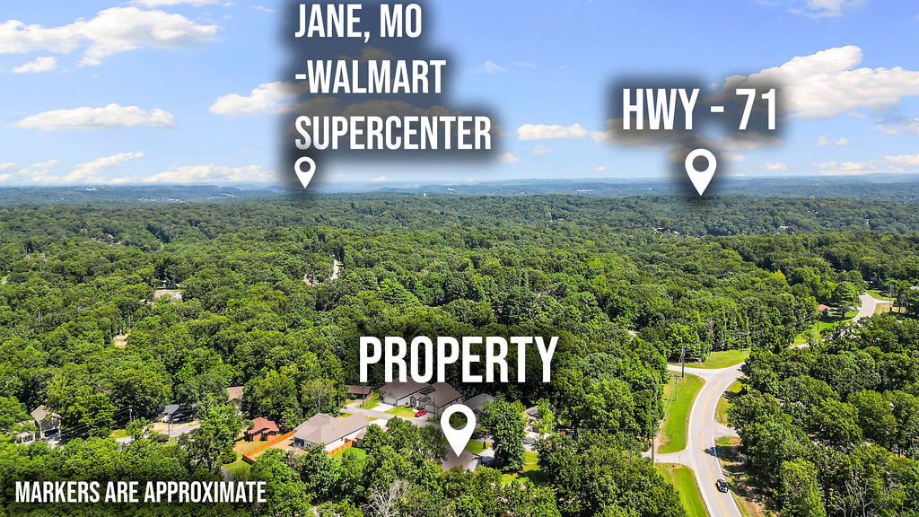 Somerset Sub-Bvv - Residential