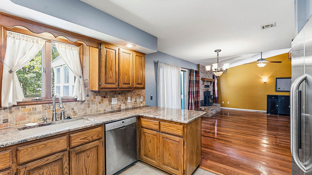 Somerset Sub-Bvv - Residential