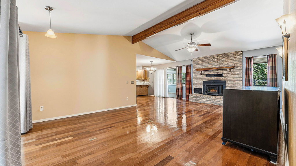 Somerset Sub-Bvv - Residential