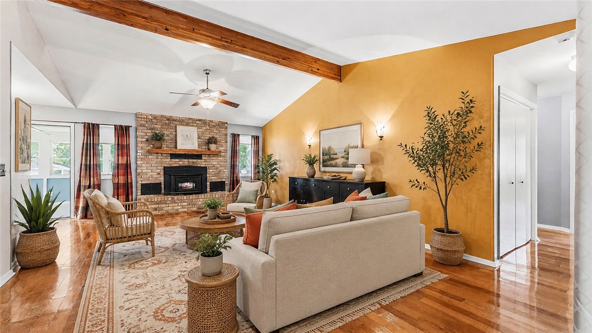 Somerset Sub-Bvv - Residential