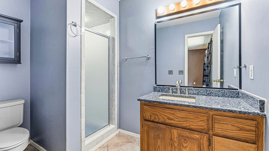 Somerset Sub-Bvv - Residential