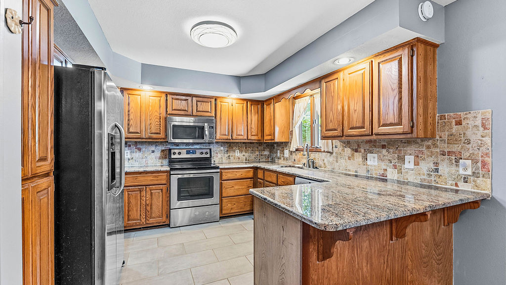Somerset Sub-Bvv - Residential