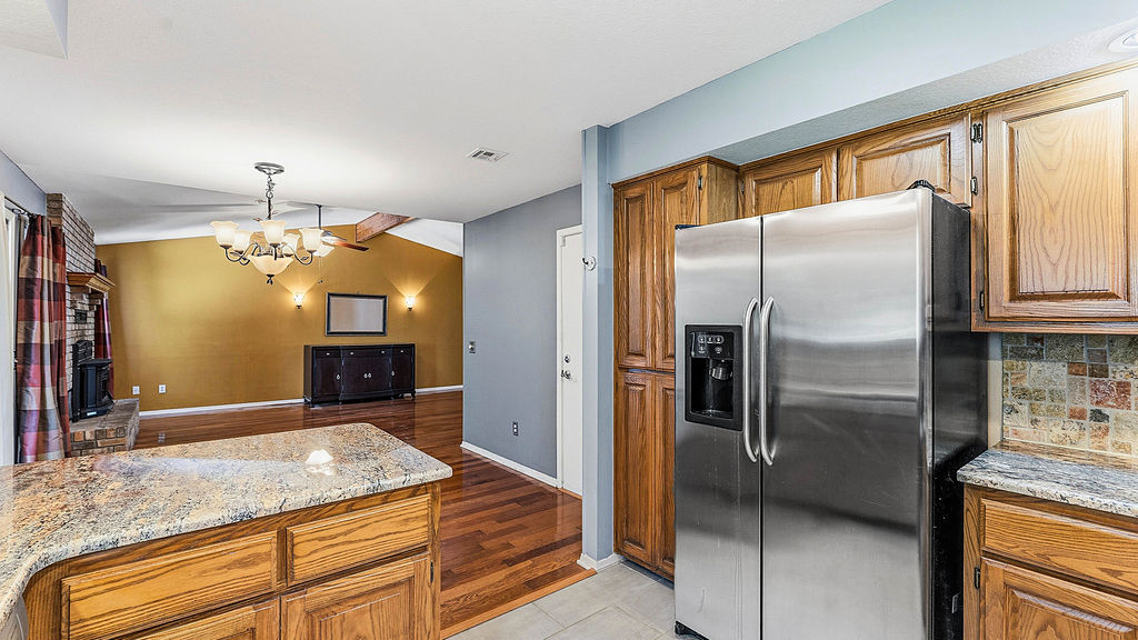 Somerset Sub-Bvv - Residential