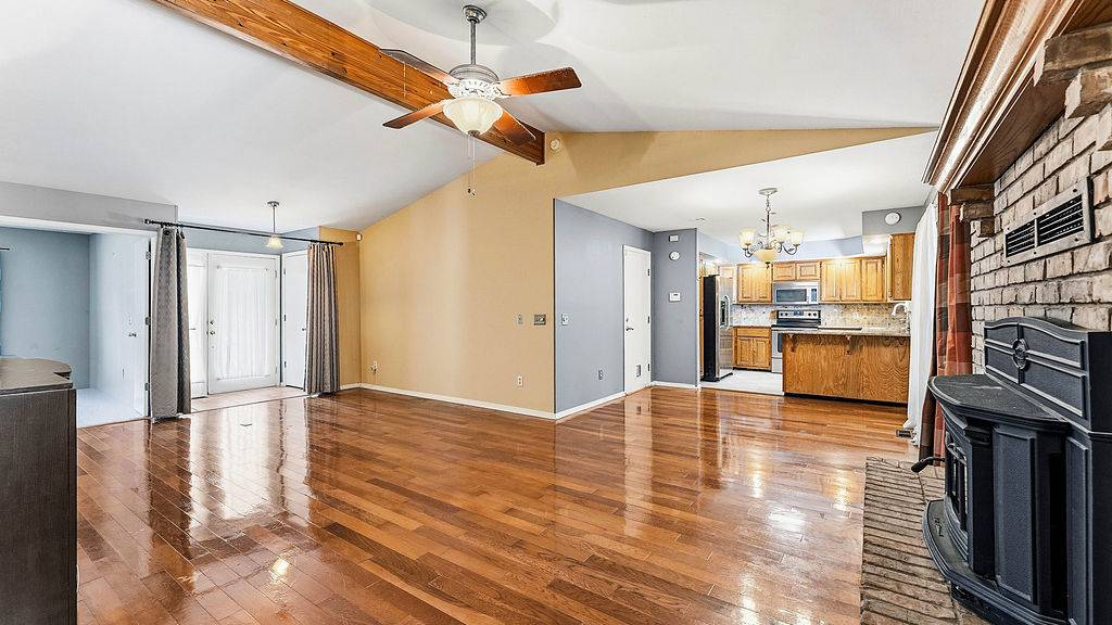 Somerset Sub-Bvv - Residential