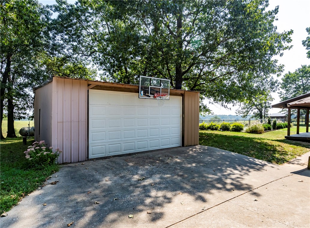 . - Residential