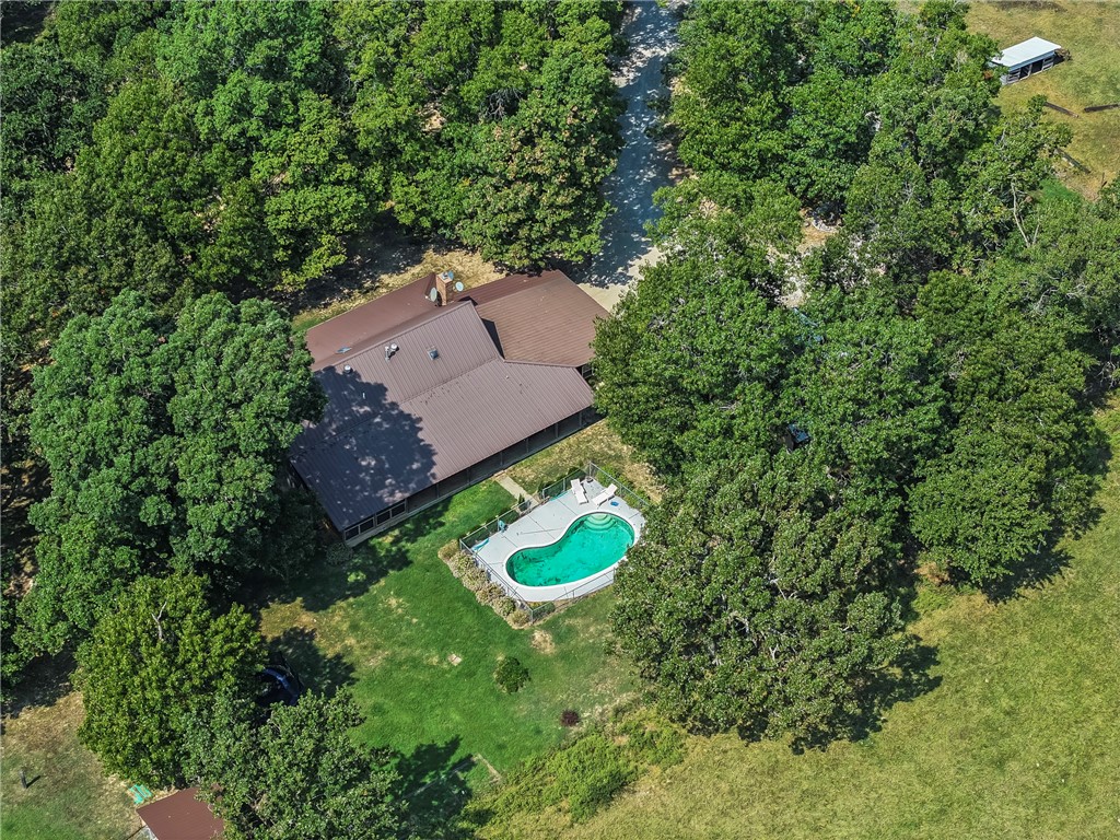 . - Residential