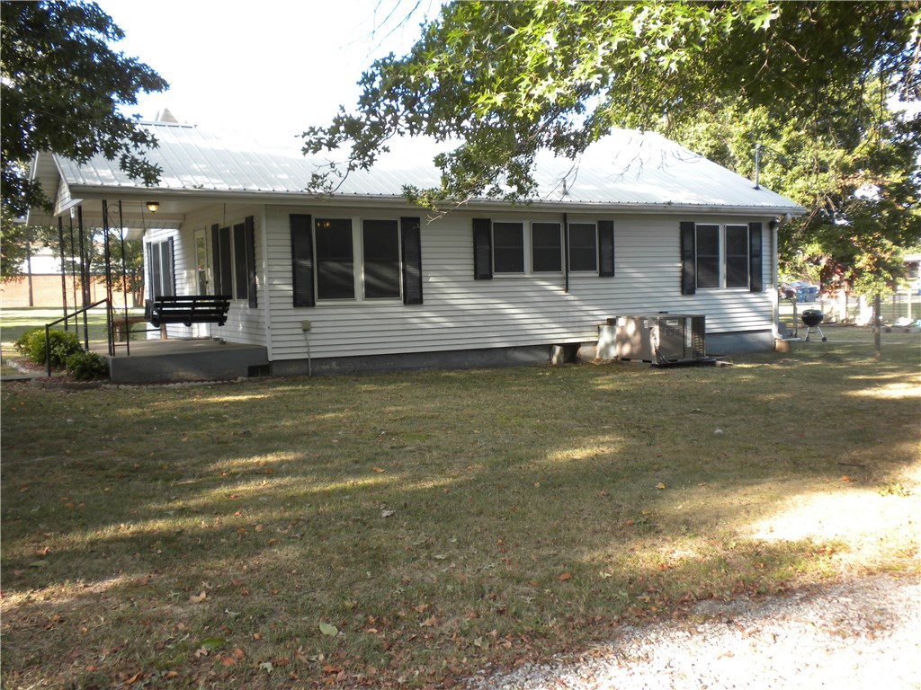 Gentry Orig Gentry - Residential