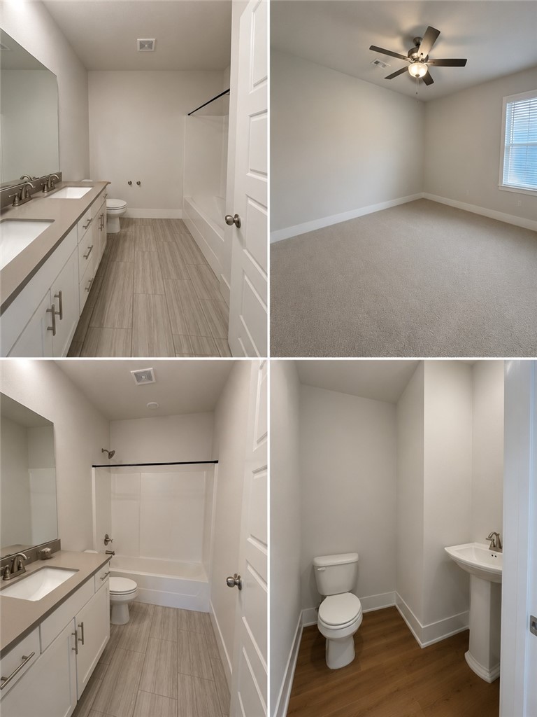 Magnolia Park Ph I & Ii - Residential