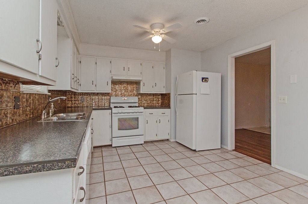 Red Bird Estates - Residential