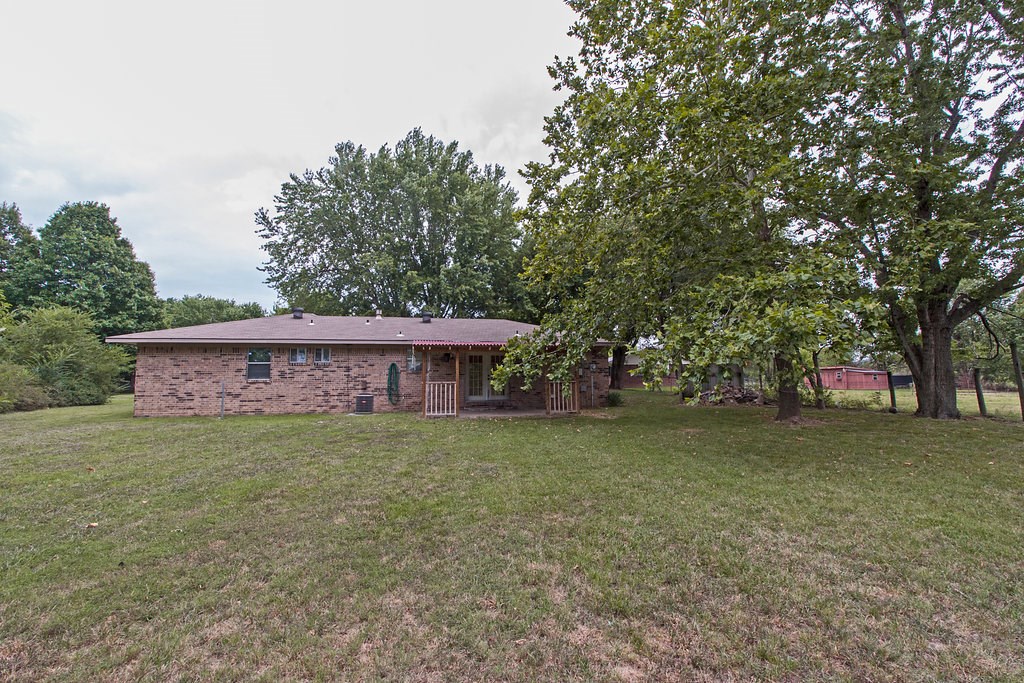 Red Bird Estates - Residential