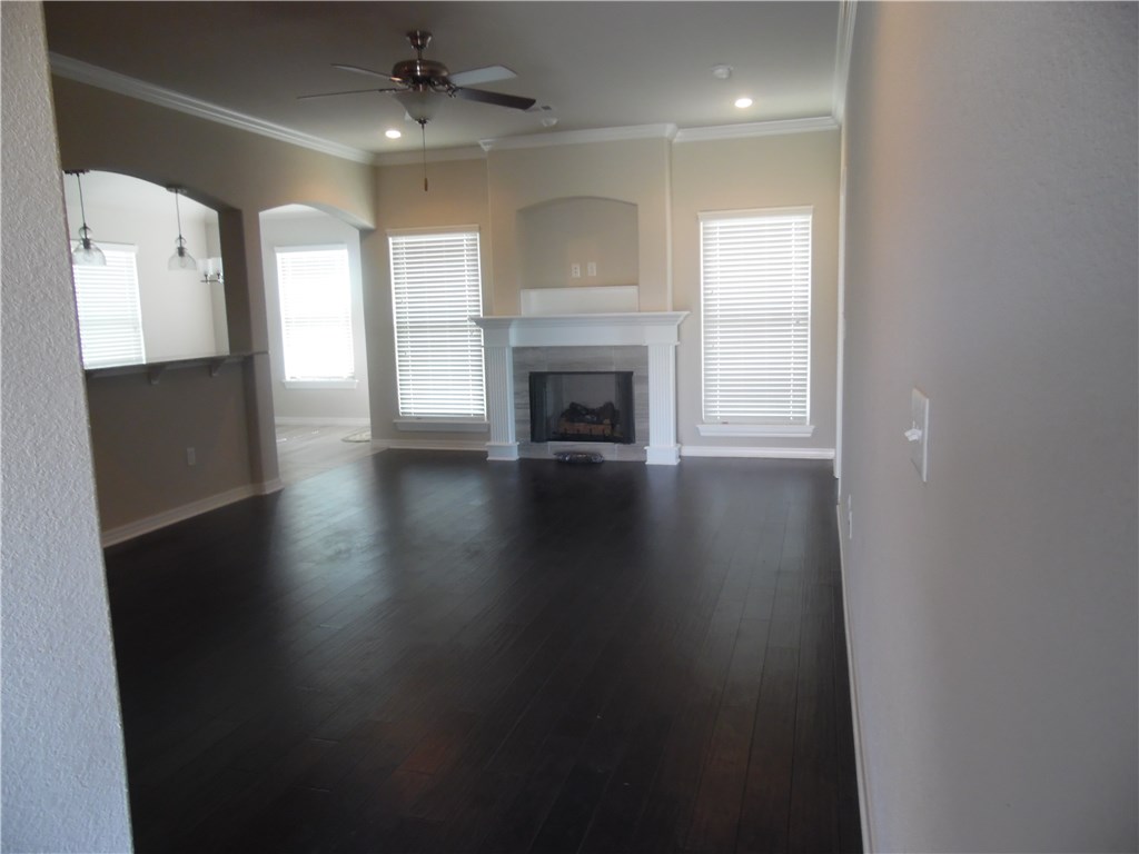 Bellewood - Residential Lease