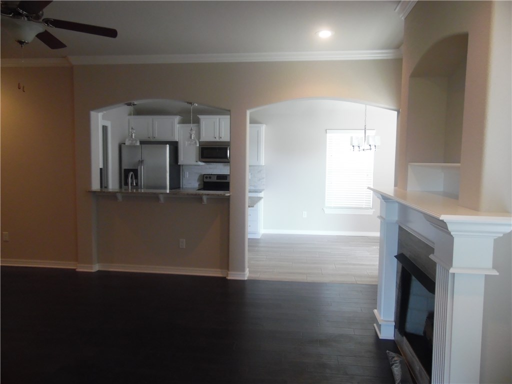 Bellewood - Residential Lease