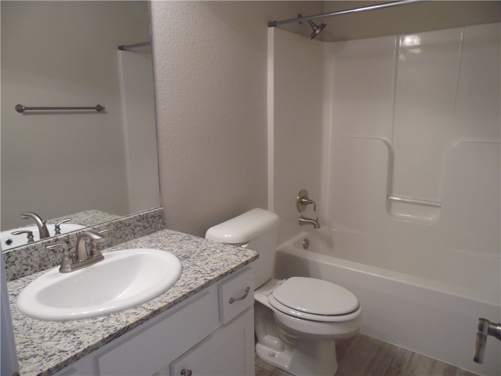 Bellewood - Residential Lease