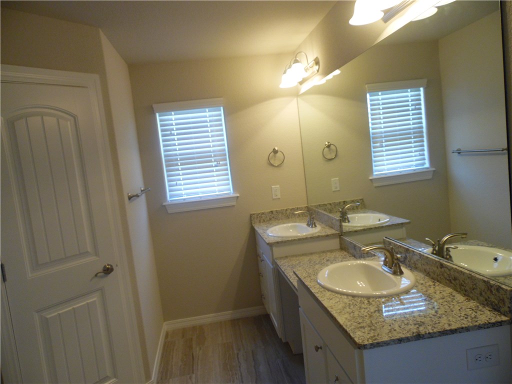 Bellewood - Residential Lease