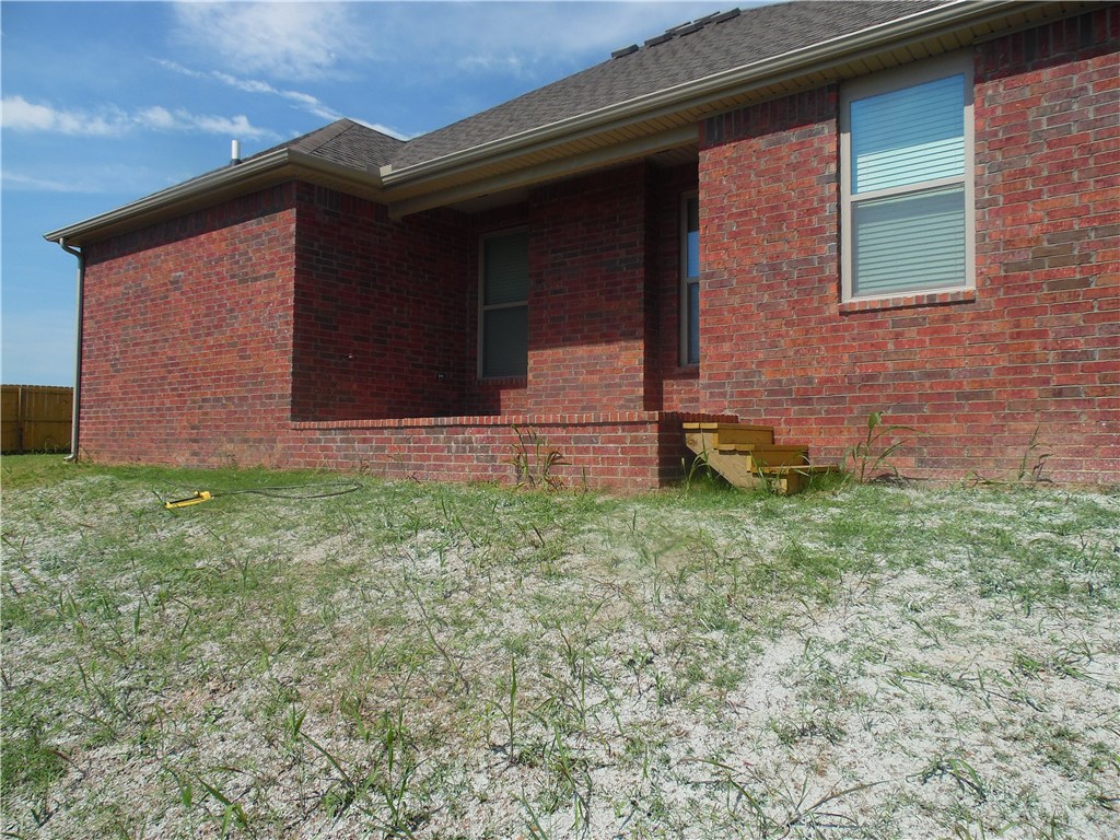 Bellewood - Residential Lease