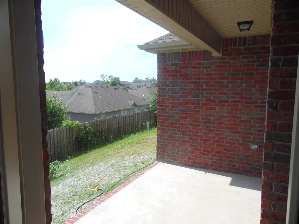Bellewood - Residential Lease