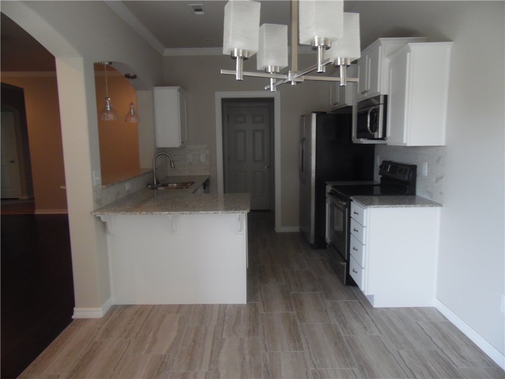 Bellewood - Residential Lease