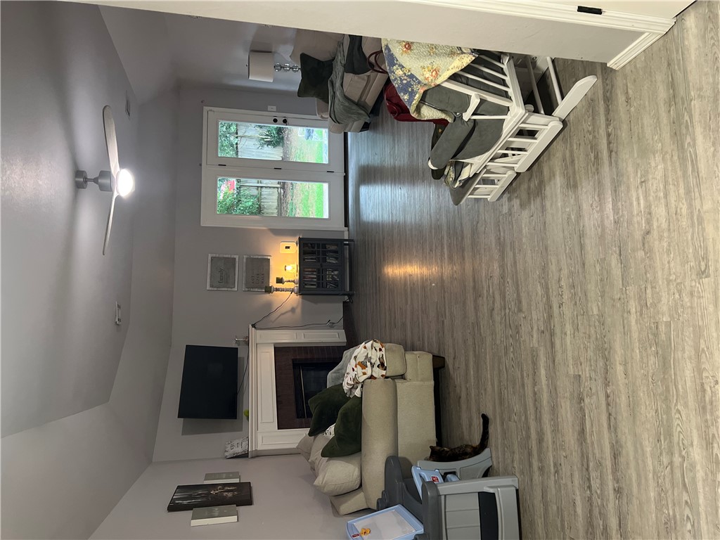 Concord Place Sub Ph I Lowell - Residential