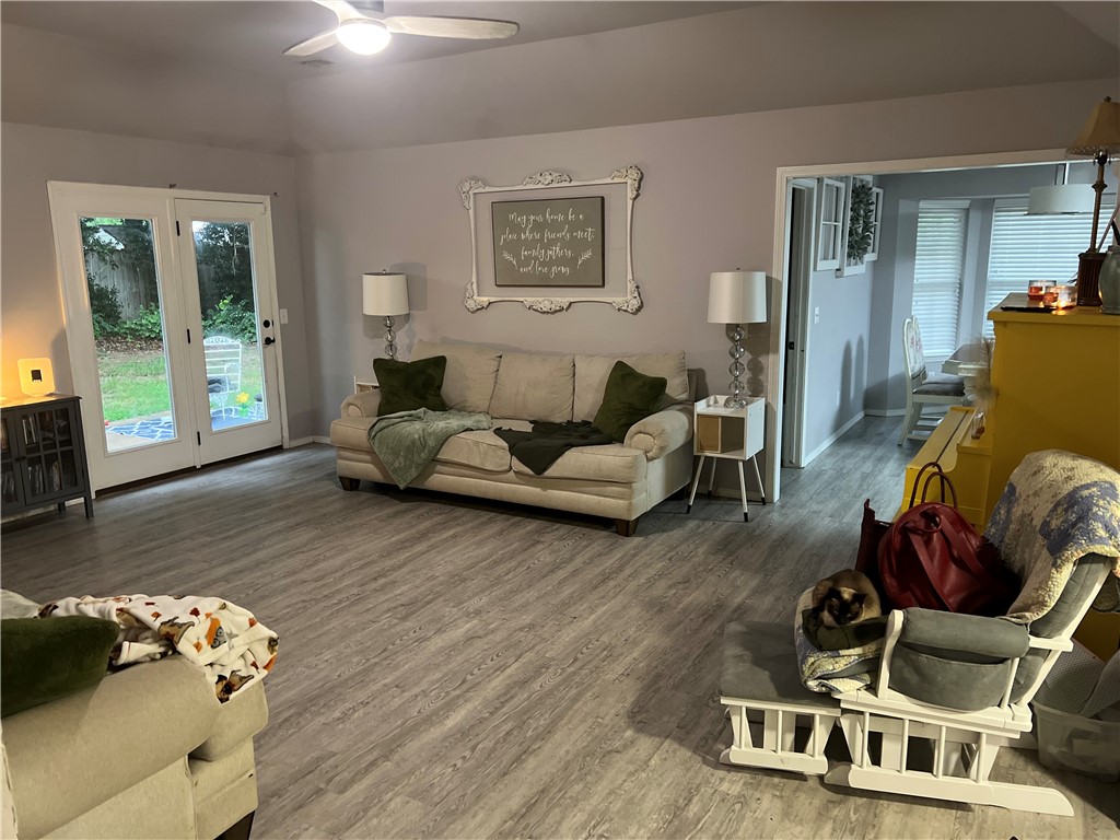 Concord Place Sub Ph I Lowell - Residential