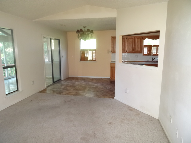 Wedington Woods Unit 1 - Residential