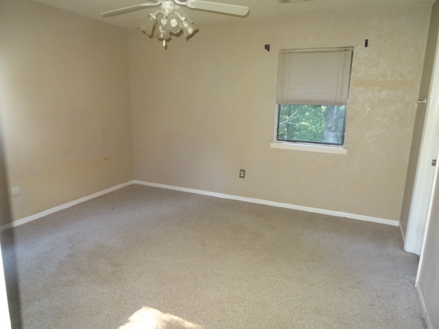Wedington Woods Unit 1 - Residential