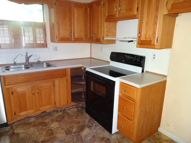 Wedington Woods Unit 1 - Residential