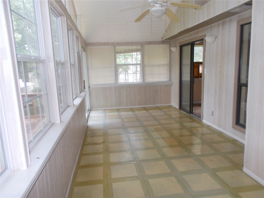 Wedington Woods Unit 1 - Residential