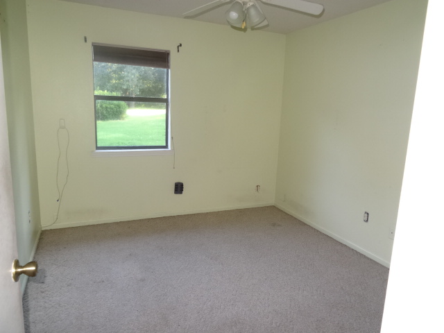 Wedington Woods Unit 1 - Residential