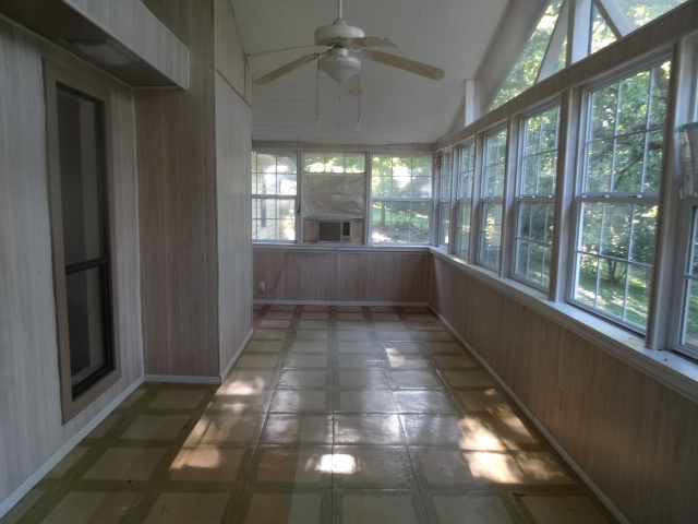 Wedington Woods Unit 1 - Residential