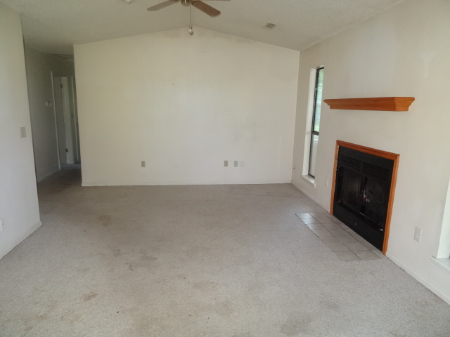 Wedington Woods Unit 1 - Residential